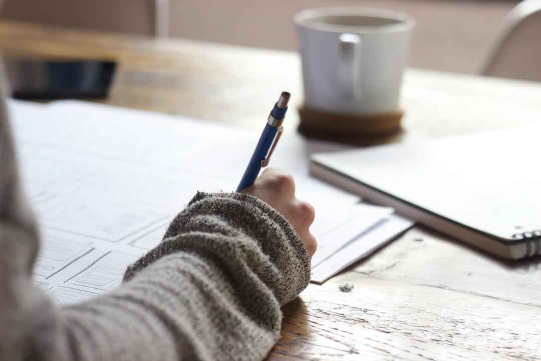 From Villain to Villian: Crafting Compelling Antagonists That Elevate Your Story image