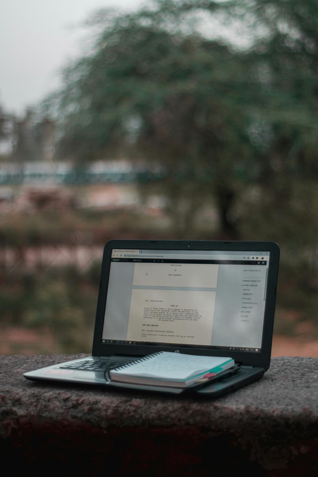 Beyond the Basics: How AI is Enhancing Script Dialogue with Real-World Examples image