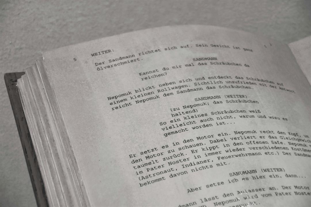 Don't Go Broke Before You Start Rolling: Avoiding 5 Common Budgeting Mistakes in Filmmaking image
