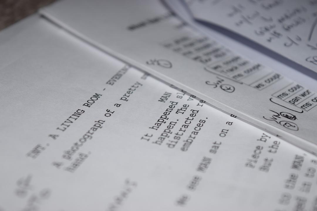 Screenplay Pacing: How to Keep Your Audience Engaged From Start to Finish image