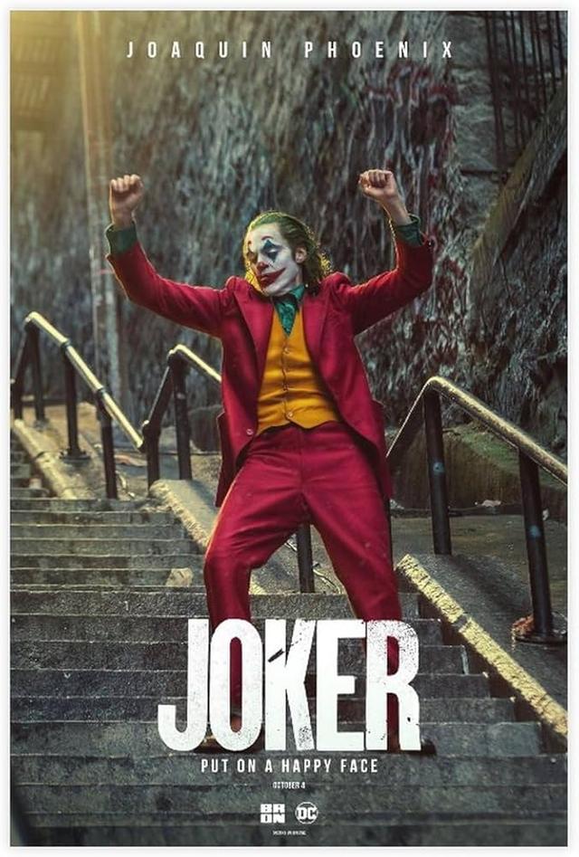 Joker 2019