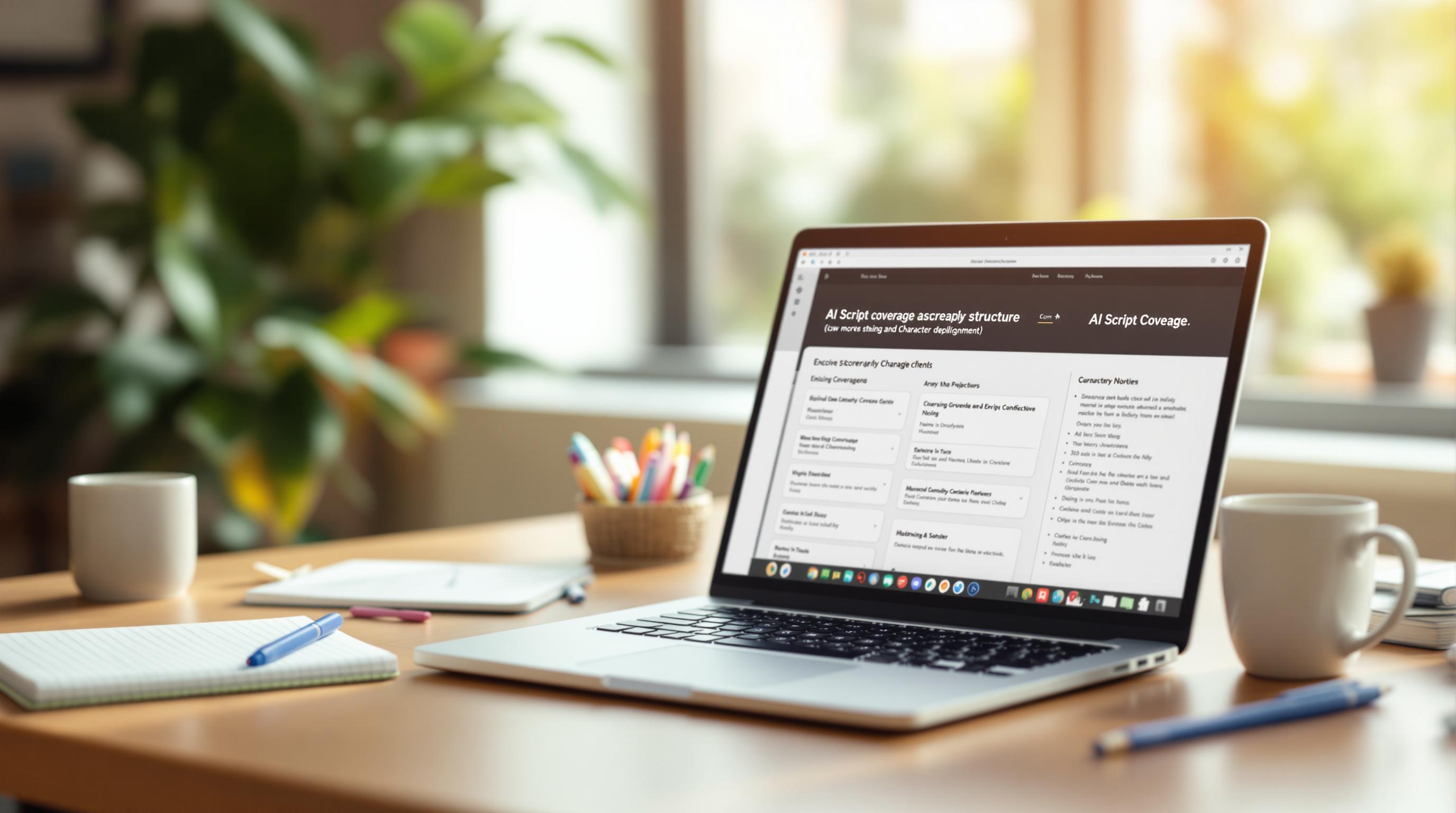 5 Ways to Maximize AI Script Coverage for Better Results image