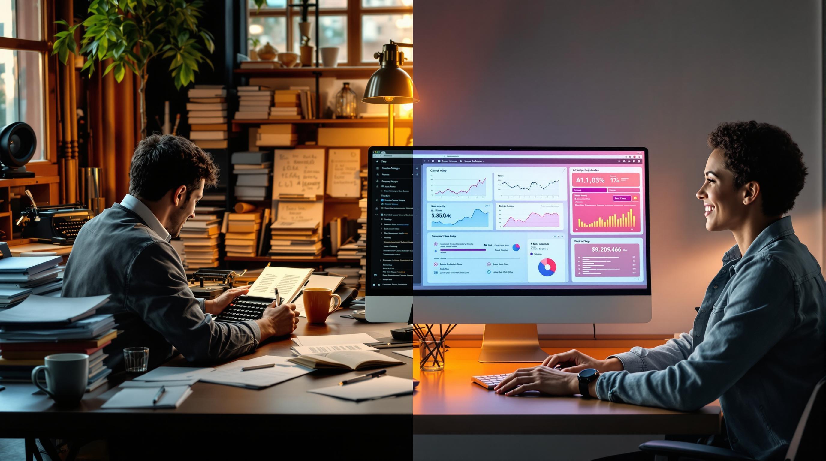 Script Analysis Costs: Traditional vs AI-Powered Solutions image