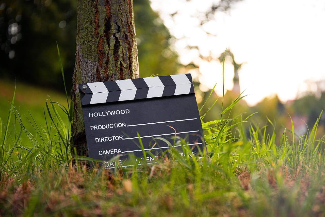 Definition and format of a screenplay