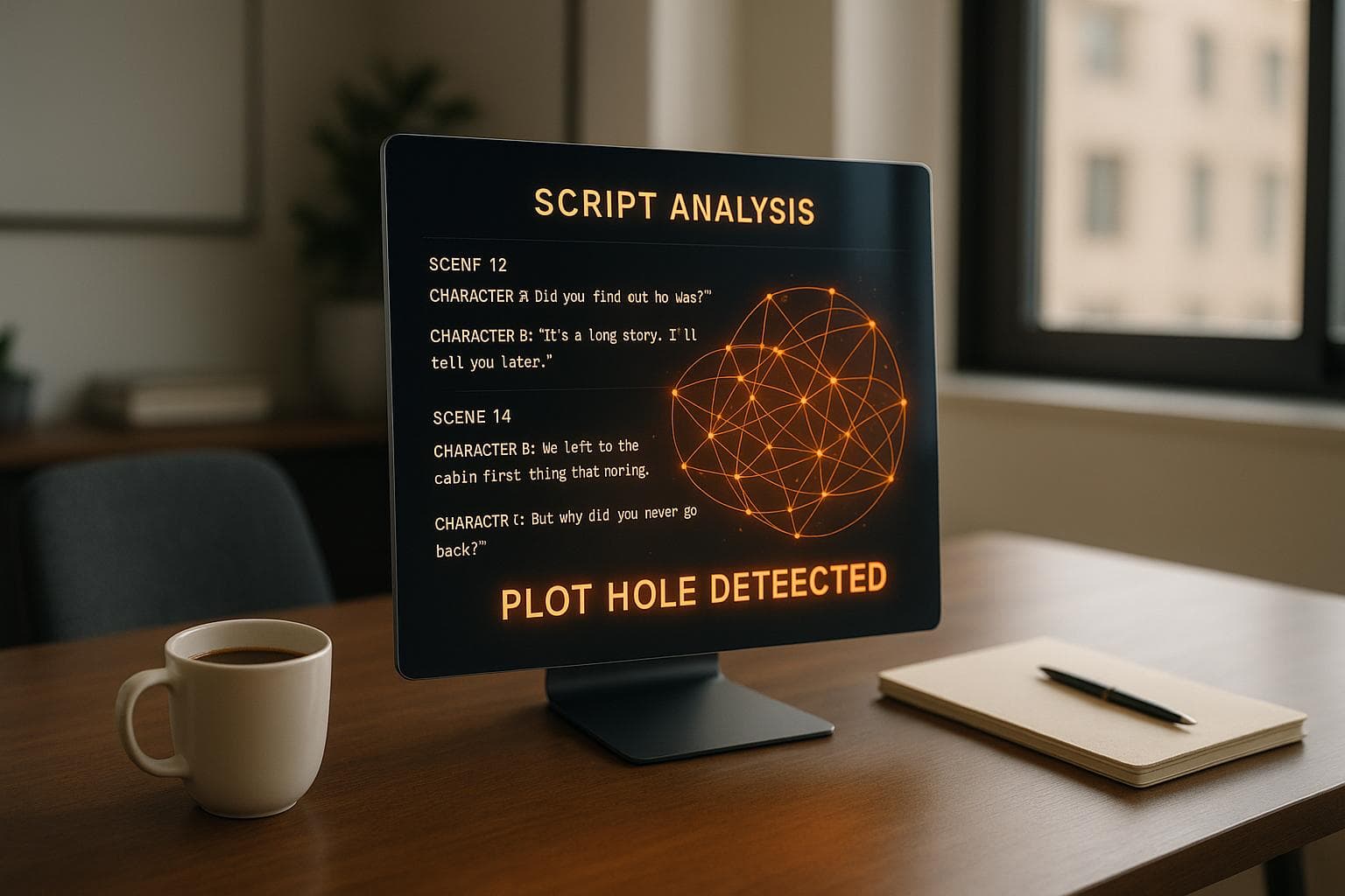 Script Reading Tools Screenwriting Techniques | AIScriptReader Blog - AIScriptReader