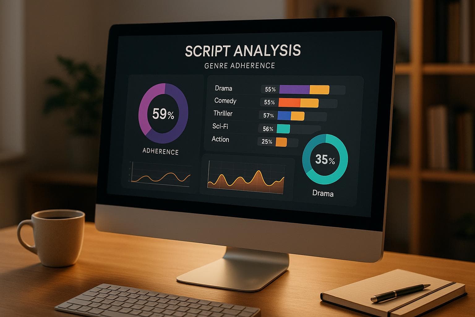 Screenwriting Techniques | AIScriptReader Blog - AIScriptReader